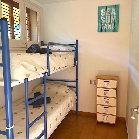 Espectacular Apartamento En El Corazon De Calella! Calella De Palafrugell Esterno foto