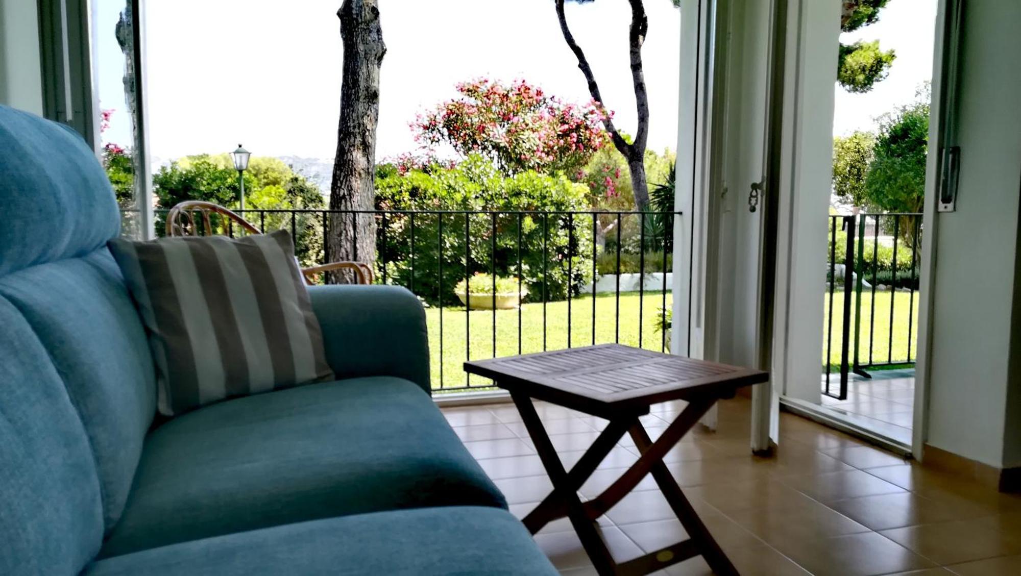 Espectacular Apartamento En El Corazon De Calella! Calella De Palafrugell Esterno foto