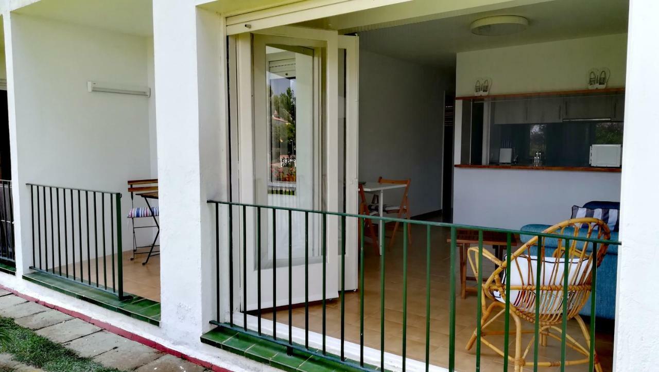 Espectacular Apartamento En El Corazon De Calella! Calella De Palafrugell Esterno foto