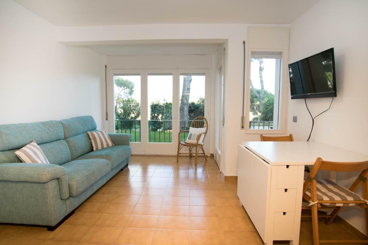 Espectacular Apartamento En El Corazon De Calella! Calella De Palafrugell Esterno foto