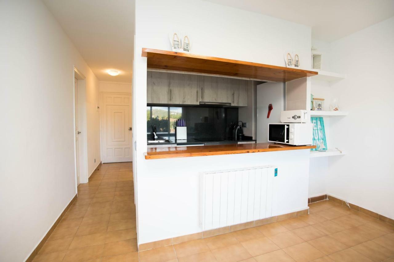 Espectacular Apartamento En El Corazon De Calella! Calella De Palafrugell Esterno foto