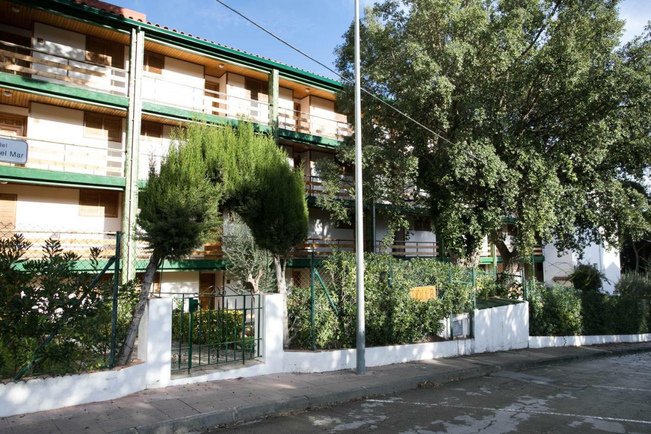 Espectacular Apartamento En El Corazon De Calella! Calella De Palafrugell Esterno foto