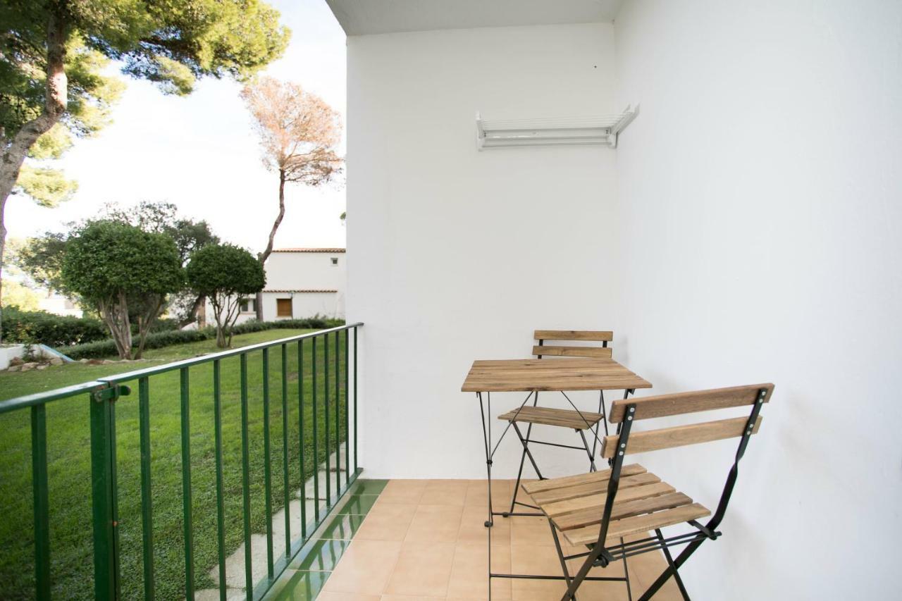 Espectacular Apartamento En El Corazon De Calella! Calella De Palafrugell Esterno foto
